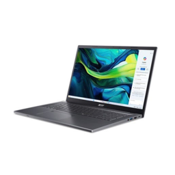 ნოუთბუქი - Acer Aspire 17 A17-51M-54AL- 17.3 Inch / IPS / i5 1334U / 16GB D5 / 512GB / Onboard