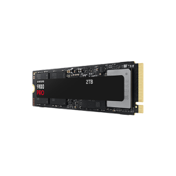 M2 SSD Samsung 9100 Pro 2 TB PCIe 5.0