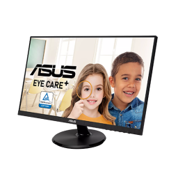 მონიტორი - Asus VA24DQF - 23.8 Inch / FHD / IPS / 100 Hz / 1 Ms