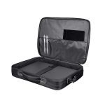 ნოუთბუქის ჩანთა - Trust Atlanta Bag Eco For 15.6 Inch