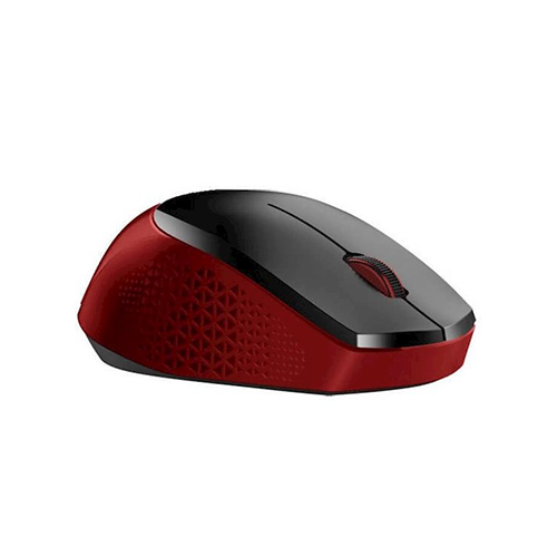 უკაბელო მაუსი - Genius NX-8000S Red WL