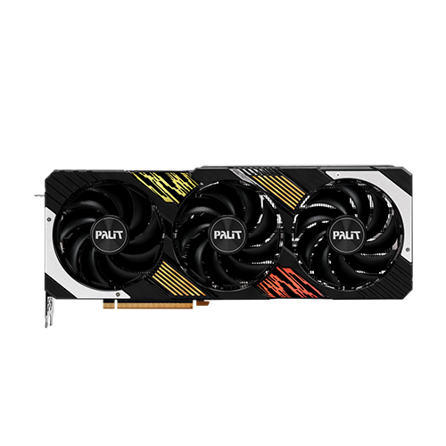 ვიდეობარათი - Palit RTX 4070 TI 12 GB Gaming Pro