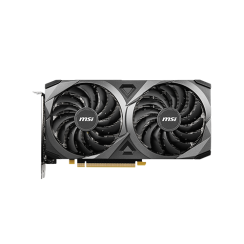 ვიდეობარათი - Msi Ventus 2X RTX 3060 Ti 8 GB OCV1