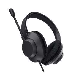 ყურსასმენი - Trust Ayda Max USB-ENC