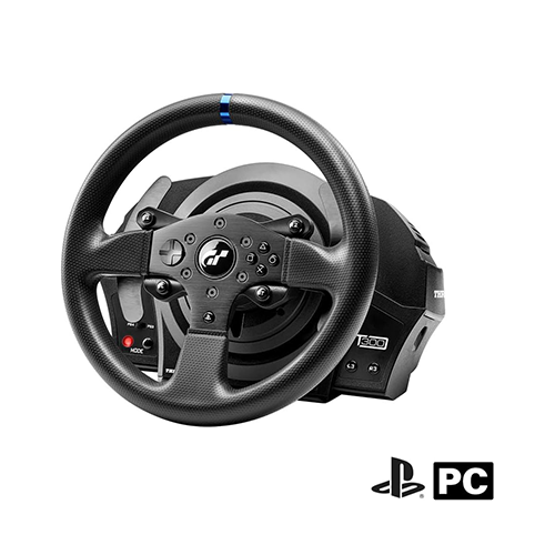 Wheel - ThrustMaster T300RS GT Edition 4160681