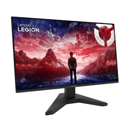 მონიტორი - Lenovo Legion R27S - 27 Inch / FHD / IPS / 144 Hz / 1 Ms