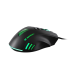 მაუსი - 2E Gaming MG335 RGB USB Black