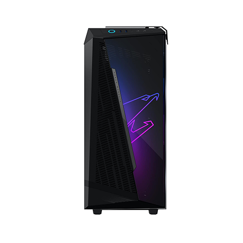 ბრენდული კომპიუტერი - Gigbyte Aorus Model X - i9 12900 K / 32GB / 2TB / RTX 3080 10GB