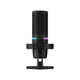 მიკროფონი - HyperX DuoCast RGB Black