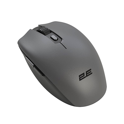 უკაბელო ტენვადი მაუსი - Mouse 2E MF2030 Rechargeable Grey WL