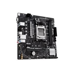 დედაბარათი - Asus Prime A620M-K DDR5