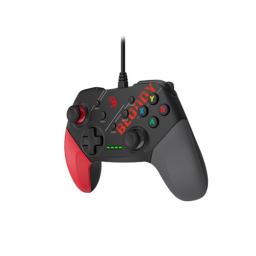 ჯოისტიკი - A4Tech Bloody GP30 Sports Red