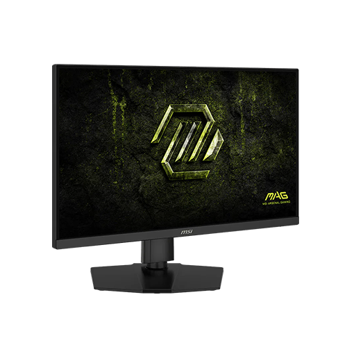 მონიტორი - Msi MAG 274QPF E20 - 27 Inch / 2K / IPS / 200 Hz / 0.5 Ms