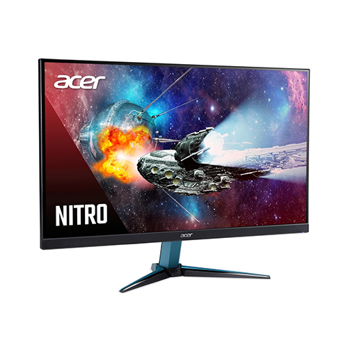 მონიტორი - Acer Nitro VG272UW2BMIIPX - 27 Inch / 2K / IPS / 240 Hz / 0.5 Ms