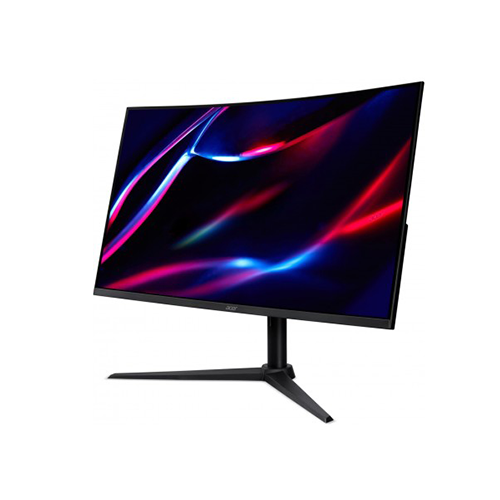 რკალური მონიტორი - Acer Nitro XZ322QUP3BMIIPHX - 31.5 Inch / 2K / VA / 180 Hz / 1 Ms