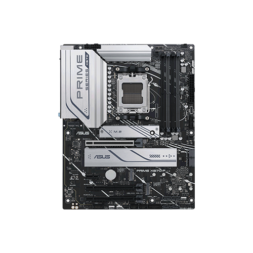 დედაბარათი - Asus Prime X670-P DDR5