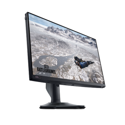 მონიტორი - Dell AW2524HF - 24.5 Inch / FHD / IPS / 500 Hz / 0.5 Ms