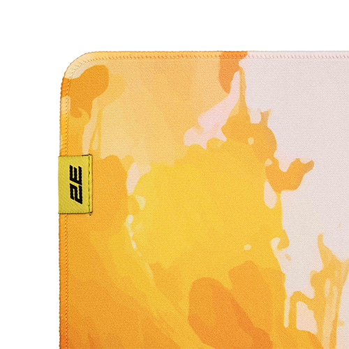 მაუსპადი - 2E Gaming Pro Speed D01 XL Multicolor - 80x45 სმ