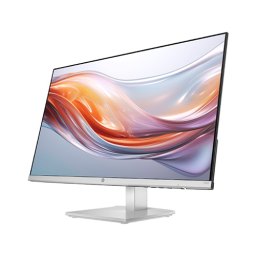Monitor - Hp 524SH - 23.8 Inch / FHD / IPS / 100 Hz / 5 Ms