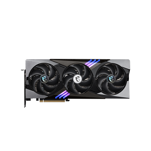 Video Card - Msi RTX 5080 16 GB Gaming Trio