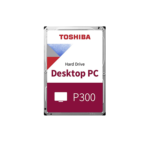 ვინჩესტერი - HDD Toshiba P300 HDWD320 2 TB - 7200 RPM