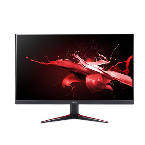 მონიტორი - Acer Nitro VG240YM3bmiipx - 23.8 Inch / FHD / IPS / 180 Hz / 0.5 Ms