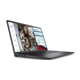 ნოუთბუქი - Dell Vostro 3520 - 15.6 Inch / WVA / i5 1235U / 8GB D4 / 256GB / Onboard