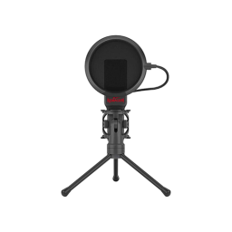 მიკროფონი - Redragon Seyfert GM100 Stream Microphone