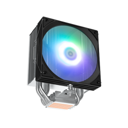 პროცესორის გაგრილება - Zalman CNPS9X Optima 2 Plus Black ARGB