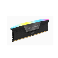 ოპერატიული - DDR5 16 GB 5600 MHz Corsair Vengeance RGB For Amd