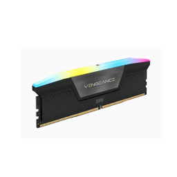 ოპერატიული - DDR5 16 GB 5600 MHz Corsair Vengeance RGB For Amd