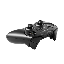 უკაბელო ჯოისტიკი - SteelSeries Gamepad Stratus Duo WL Black