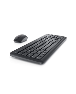 კომბო - უკაბელო კლავიატურა + მაუსი - Dell KM3322W 580-AKGH