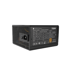 კვების ბლოკი - Thermal Right 750 Watt 80 Plus Bronze