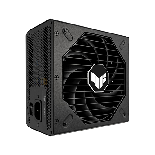 კვების ბლოკი - Asus Tuf Gaming 1200 Watt 80 Plus Gold Full Modular