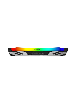 ოპერატიული - DDR5 16 GB 6400 MHz Kingston Fury Renegade RGB