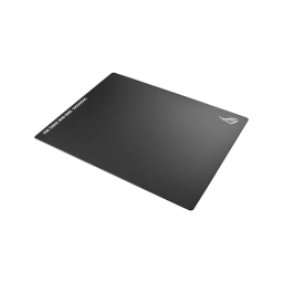 მაუსპადი - Asus Rog Strix Tempered Glass - 50x40 სმ