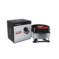 პროცესორის გაგრილება - Xilence XC032 I250 PWM