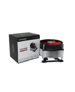 პროცესორის გაგრილება - Xilence XC032 I250 PWM