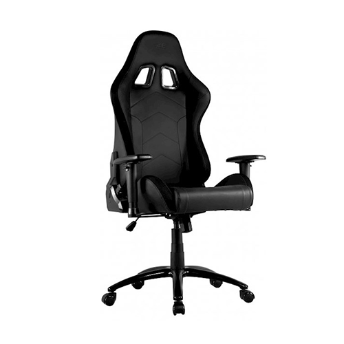 კომპიუტერის სკამი - 2E Gaming Chair Ogama II RGB Black