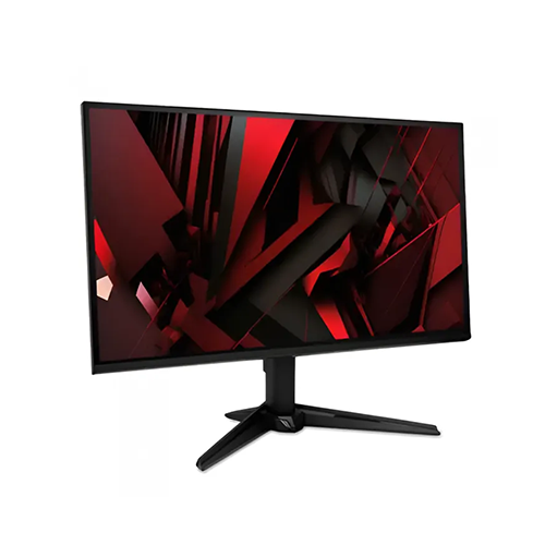 მონიტორი - Acer Nitro QG271P6BMIPX - 27 Inch / FHD / IPS / 144 Hz / 1 Ms