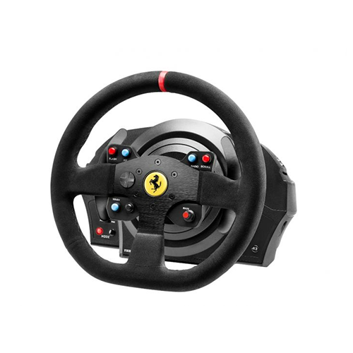 Wheel - ThrustMaster T300 Ferrari Integral Alcantara Edition 4160652