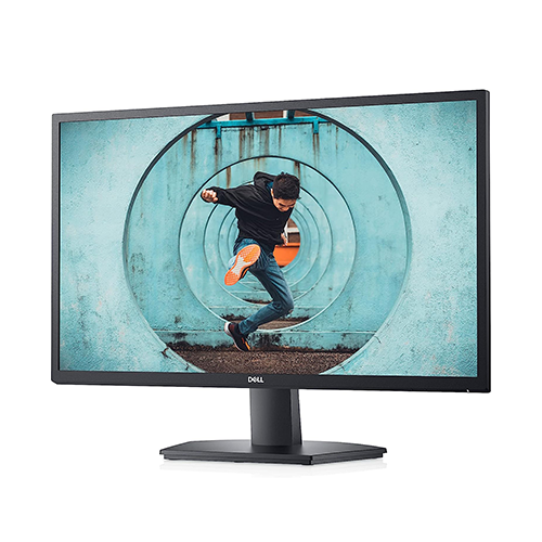 მონიტორი - Dell SE2722H - 27 Inch / FHD / VA / 75 Hz / 5 Ms