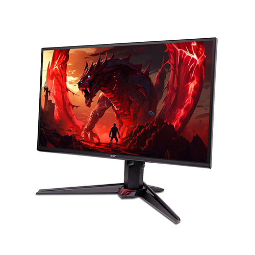 მონიტორი - Acer Nitro XV270X1BMIIPRX - 27 Inch / FHD / IPS / 200 Hz / 0.5 Ms