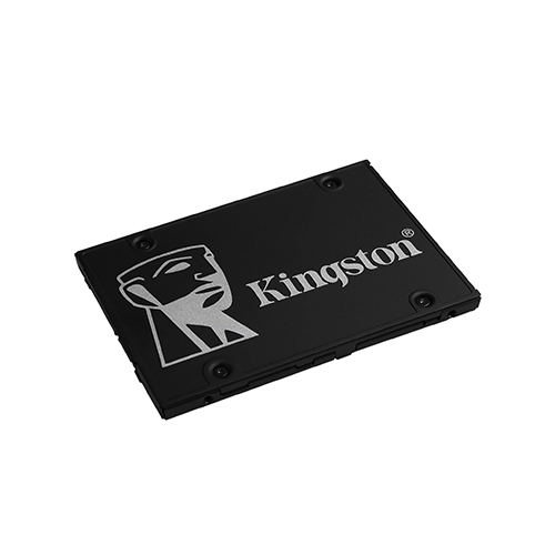 ვინჩესტერი - SSD Kingston KC600 256 GB