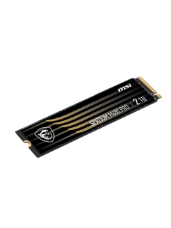 M2 SSD Msi Spatium M480 2 TB Pro