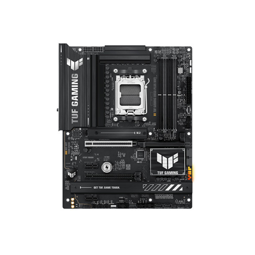 დედაბარათი - Asus Tuf Gaming B850-Plus Wi-Fi DDR5
