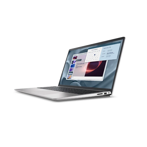 ნოუთბუქი - Dell Pro 15 Essential PV15250 - 15.6 Inch / IPS / i7 1355U / 16GB D5 / 512GB / Onboard