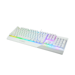 კლავიატურა - Msi Vigor GK30 White