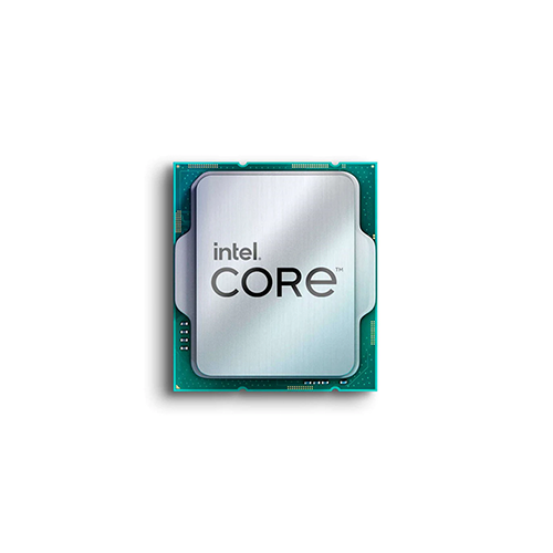 პროცესორი - Intel® Core™ i5 12600 KF - 3.7 Ghz Box Version